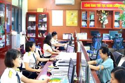 Đề xuất giảm 30% thuế thu nhập hỗ trợ hộ kinh doanh và doanh nghiệp siêu nhỏ vượt khó