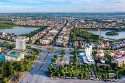 Thành lập khu công nghệ cao tỉnh Hưng Yên
