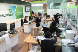 VietinBank dẫn đầu thu nhập l&atilde;i, MB v&agrave; Vietcombank tăng hơn 32%
