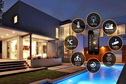 6 thiết bị giúp ngôi nhà an toàn hơn khi gia chủ đi vắng