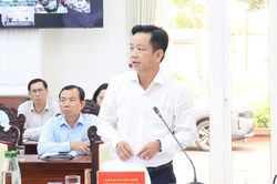 An Giang: Khơi thông dòng vốn tín dụng, tạo động lực tăng trưởng hai con số