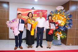 Kiện toàn nhân sự chủ chốt - 'Làn gió mới' tiếp sức hệ thống QTDND phát triển bền vững