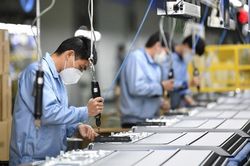 FDI chất lượng cao: Từ thu hút vốn đến nâng tầm nội lực Việt Nam