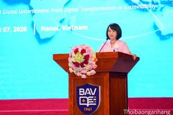ICYREB 2026: đồng hành cùng thế hệ các nhà khoa học trẻ trên hành trình hội nhập