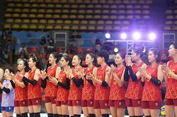 Thời đại mới của bóng chuyền Việt Nam