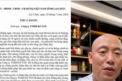 Khánh Sky và kết cục được báo trước