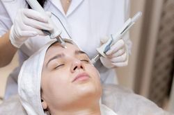 Bộ Y tế chưa cấp phép cho sản phẩm làm đẹp từ tế bào gốc