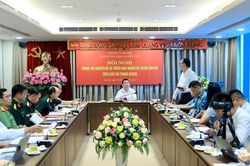 Hà Nội tập trung tháo gỡ các 'điểm nghẽn' về ngập úng, phát thải và dữ liệu đất đai