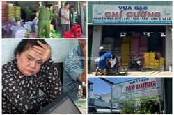 Chống vi phạm quyền sở hữu trí tuệ tại vùng Tây Nam Bộ