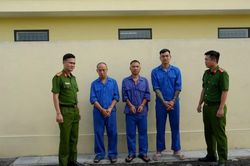 Khởi tố 'Vua Quạt', 'Khánh sky' và Hồ Văn Khoa sau livestream xúc phạm nhau