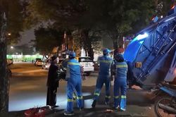 Bảo vệ m&ocirc;i trường v&agrave; ứng ph&oacute; với biến đổi kh&iacute; hậu