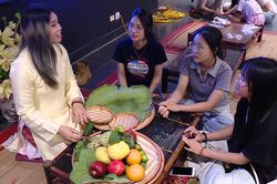Lan tỏa nét đẹp văn hóa gia đình Việt Nam