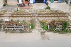 Xo&aacute; bỏ 1824 lối đi tự mở ngang đường sắt