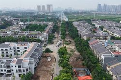 Đẩy nhanh giải ph&oacute;ng mặt bằng đường 70 tại phường Xu&acirc;n Phương: