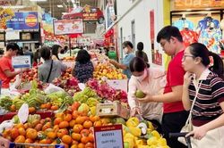 Kích cầu tiêu dùng, thúc đẩy tăng trưởng