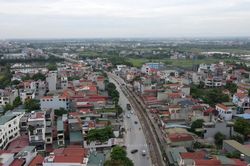 Đồng thuận bàn giao mặt bằng dự án mở rộng Quốc lộ 1A