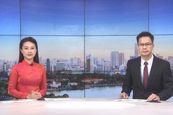 Chương trình Thời sự 18h30 | 07/08/2026
