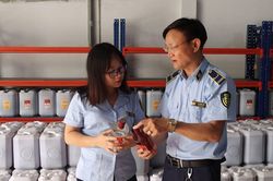 Xử lý gần 68.000 vụ buôn lậu trong 6 tháng đầu năm