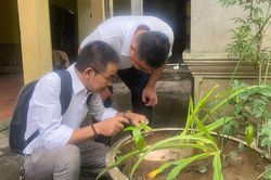 H&agrave; Nội khẩn trương kiểm tra, siết chặt ph&ograve;ng chống sốt xuất huyết