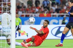 Đội tuyển Việt Nam vào bán kết ASEAN Cup với ngôi nhất bảng A