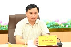 Ông Đỗ Anh Tuấn làm Trưởng Ban chỉ đạo cấp tỉnh kỳ thi tốt nghiệp lại tại Tuyên Quang