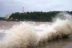 Áp thấp nhiệt đới trên Biển Đông ảnh hưởng thế nào?