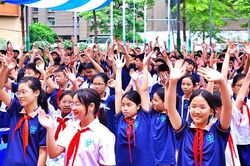 Góc nhìn mới về sáp nhập trường học: Không chỉ là tinh gọn bộ máy