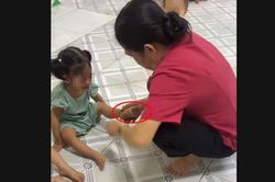 TPHCM: Công an xác minh vụ bảo mẫu bị tố bạo hành nhiều trẻ em ở Thuận Giao