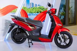 VinFast Kyo khiến hội chị em mê mẩn, sẵn sàng 'bỏ xăng, lên điện'