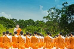 Bốn Thánh Đế và Bát Thánh Đạo
