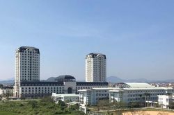 Huế mời gọi nhà đầu tư cho khu đô thị hai bên đường Chợ Mai - Tân Mỹ hơn 5.500 tỷ đồng