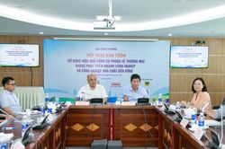 Cần sử dụng hữu hiệu 'lá chắn' bảo vệ sản xuất công nghiệp