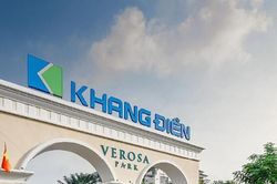Bán 2% vốn dự án, Khang Điền (KDH) bất ngờ thu về khoản lợi nhuận tài chính gần 900 tỷ đồng