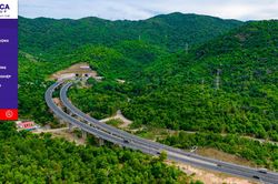 Tập đoàn Đèo Cả vừa mua vào 25 triệu cổ phiếu HHV, nâng tỷ lệ sở hữu lên hơn 7,2%