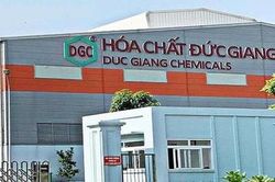 Hóa chất Đức Giang (DGC) thay loạt nhân sự cấp cao sau khởi tố, chốt chi hàng nghìn tỷ đồng cổ tức
