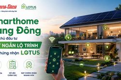 Lợi nhuận quý II bứt phá, Bóng đèn Phích nước Rạng Đông (RAL) dự chi gần 59 tỷ đồng tạm ứng cổ tức cho cổ đông