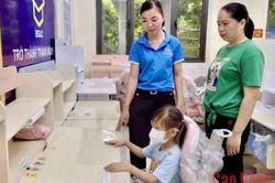 Thị trường đồ dùng học tập sôi động trước thềm năm học mới