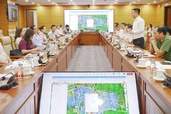 PCI 2025: Cao Bằng được khen ở 'thái độ', nhưng doanh nghiệp vẫn kêu khó ở khâu làm thủ tục thực tế