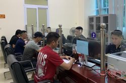 Tổng kim ngạch xuất nhập khẩu h&agrave;ng h&oacute;a qua địa b&agrave;n tỉnh đạt 950,8 triệu USD