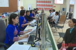 Đẩy mạnh tuyên truyền về vận hành mô hình chính quyền địa phương 2 cấp