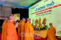 Giữ gìn di sản, tri ân lịch sử
