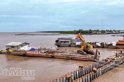 'Chìa khóa' mở không gian phát triển - Bài 2: Những điểm nghẽn cần tháo gỡ