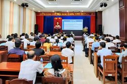 Nâng cao chất lượng khám chữa bệnh bằng y học cổ truyền