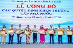 Nâng cao chất lượng giáo dục, tạo nền tảng cho giai đoạn phát triển mới
