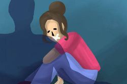 Thấy clip con gái bị làm nhục, cha dùng TikTok giăng bẫy dụ 'yêu râu xanh' đến tận nhà