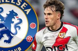 Chelsea đạt thỏa thuận chi&ecirc;u mộ Pep Chavarr&iacute;a với gi&aacute; 21 triệu euro