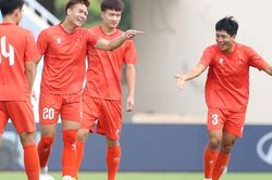 ASEAN Cup 2026: Tuyển Việt Nam vắng hàng loạt trụ cột trước trận gặp Campuchia