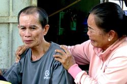 Lưu lạc, sống cô độc suốt 48 năm, người đàn ông vỡ òa ngày tìm lại gia đình nhờ dữ liệu dân cư