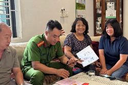 'Đi từng ngõ, gõ từng nhà' để làm sạch dữ liệu đất đai