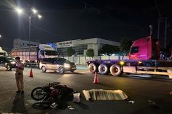 Nữ công nhân bị tai nạn tử vong trong khu công nghiệp Sóng Thần
